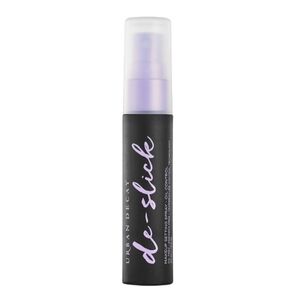 Urban Decay De-Slick Setting Spray - 1 oz